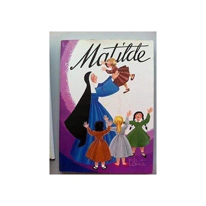 Matilde